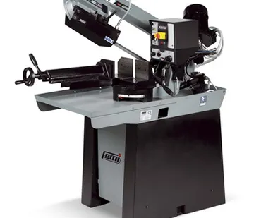 фото Промышленная ленточная пила Femi N266DA XL