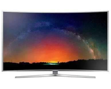 фото Телевизор QLED Samsung