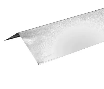 Фото №0 Планка угла наружного 50х50х2000 ЦН