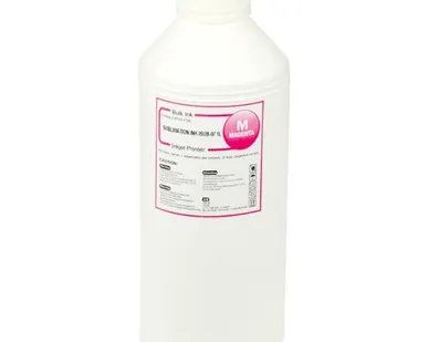 фото Чернила INKO ISUB-07 Magenta