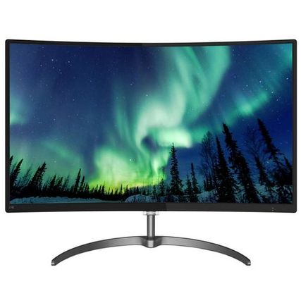 Фото №0 Монитор Philips 278E8QJAB