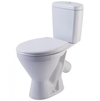 Фото №0 Унитаз - компакт ROSA