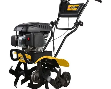 фото Культиватор Texas Hobby 600TGR