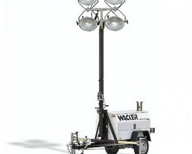фото Мачта освещения металлическая Wacker Neuson LTN 6L WACKER NEUSON SE