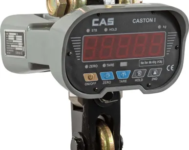 фото Весы крановые CAS 3 THA(Caston 1)