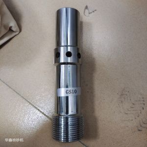 Фото №1 Пост дробеструйной очистки HX-600P в Москве