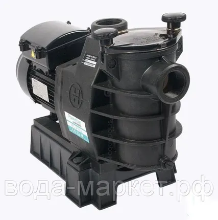 Фото №0 Насос с префильтром 11 м3/ч Hayward PL Plus 0,87 кВт 220В