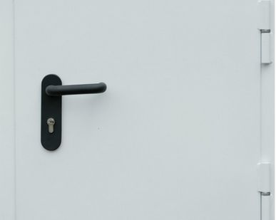 фото Противопожарный люк