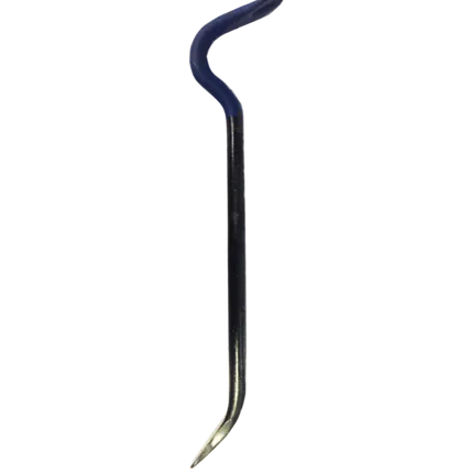 Фото №0 Гвоздодер L=400мм, d=16мм (Р)