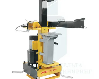 фото Дровокол AL-KO LHS 7000