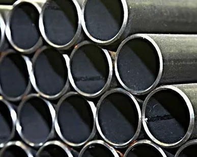 фото Труба бесшовная 159х12 мм Ст20