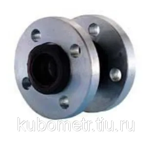 фото Компенсатор Hornhof HRJ23 Ду 200 Ру 10