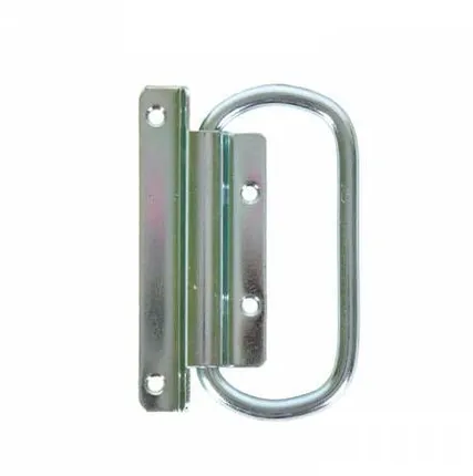 Фото №0 Ручка для крышки погреба