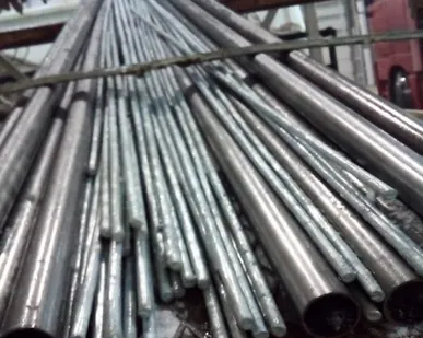 фото Круг 40 мм ст 35 ГОСТ 2590