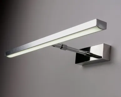 фото Светильник Cooper LED 7W хром