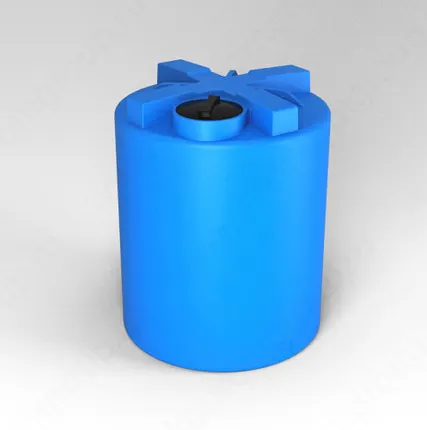 Фото №0 Емкость T 3000л