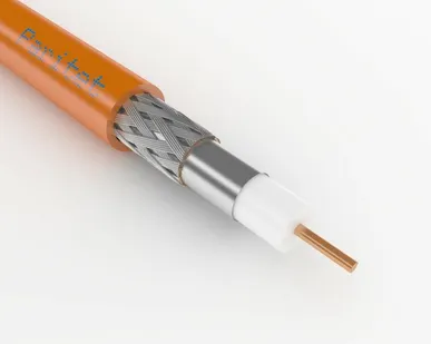 фото Кабель Паракс РК 75-4-318нг(А)-HF