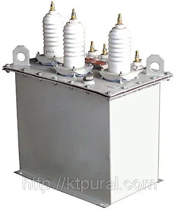 Фото №0 Трансформатор напряжения силовой масляный серий: НАМИ, НТМИ, НАМИТ.