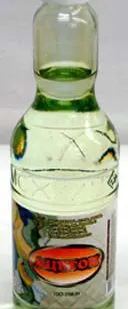 фото Ацетон (0,5)