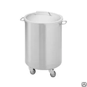 фото Тележка-бачок для отходов Electrolux TRB6