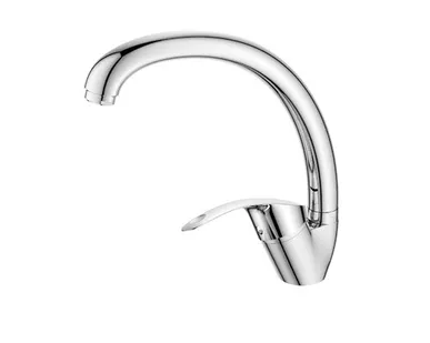 фото Смеситель для кухни Decoroom DR71021