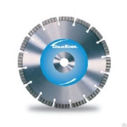 Фото №0 Алмазный диск LASER TURBOKUT 400