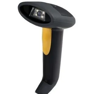фото Сканер штрих кода Unitech MS337 (2D)