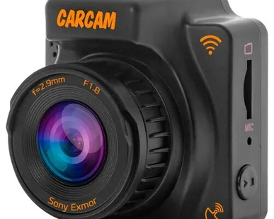 фото Видеорегистратор CARCAM R2