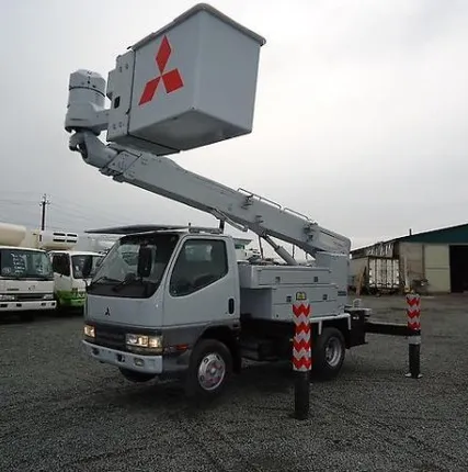 Фото №0 Аренда автовышки 18 м