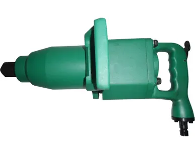 фото Гайковерт ударный пневматический ИП-3156/BE56 | JSD TOOLS