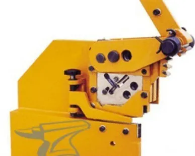 фото MR11-22 Инструмент для резки металла Blacksmith