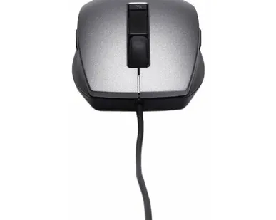 фото Мышь DELL Laser Scroll