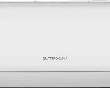 фото Кондиционер QUATTROCLIMA Lanterna QV-LA09WAE/QN-LA09WAE
