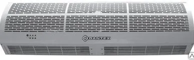 фото Тепловая завеса D2 Dantex RZ-0609DP-3