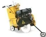 фото Шовнарезчик MF 16-4 бензиновый с двигателем Honda GX 390K1