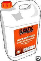 фото КРЕПС Антифриз, 5л