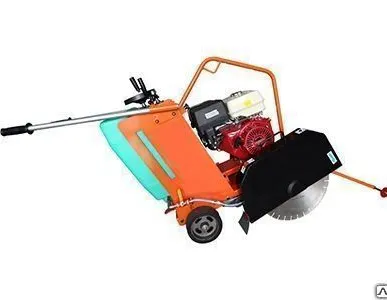 фото Резчик швов ТСС TSS RH-500L