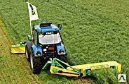 фото Одноковшовый полноповоротный экскаватор XCMG XE230