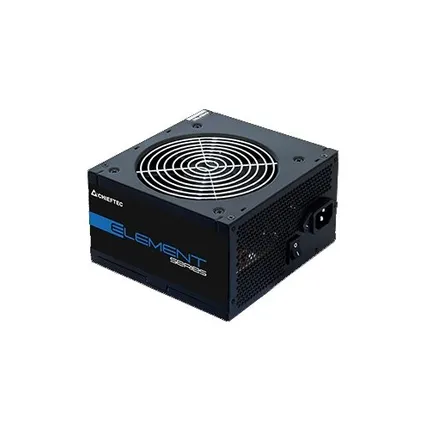 Фото №0 Блок питания Chieftec ELP-600S