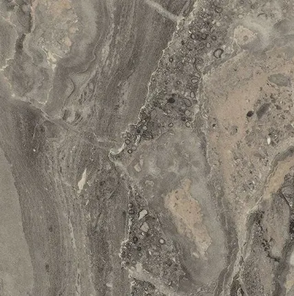 Фото №0 Стеновая панель R3 FS090 S8 Делоникс серый, 4100х655х6 мм