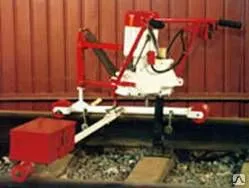 Фото №0 Шуруповерт ШВ2М