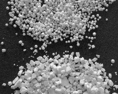 фото Крошка полистирольная