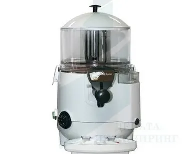 фото Аппарат для приготовления горячего шоколада STARFOOD 5L