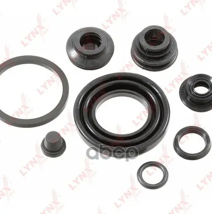 Фото №0 Ремкомплект Тормозного Суппорта | Зад | LYNXauto арт. BC0596