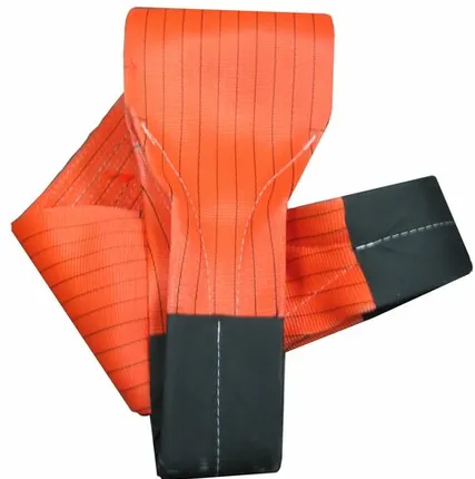 Фото №0 Строп текстильный петлевой СТП (SF6) 6,0 т. (300мм.) ИСП 1.L-2,9 м.