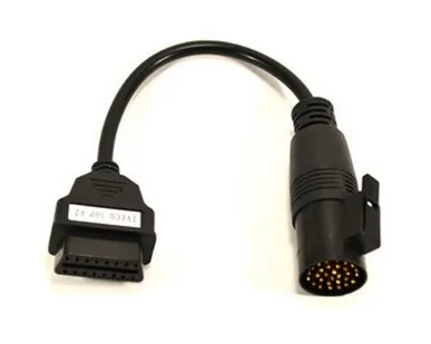 фото Диагностический переходник iveco 30 pin