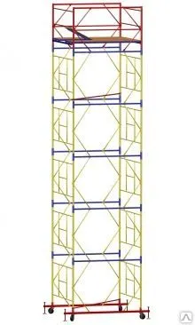 Фото №0 Вышка-тура ВСП-250/1.6 со склада