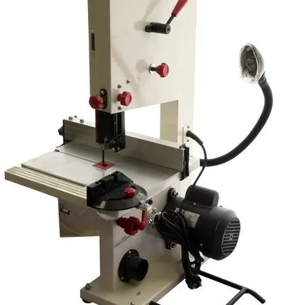 Фото №0 Ленточнопильный станок Jet JWBS-9X