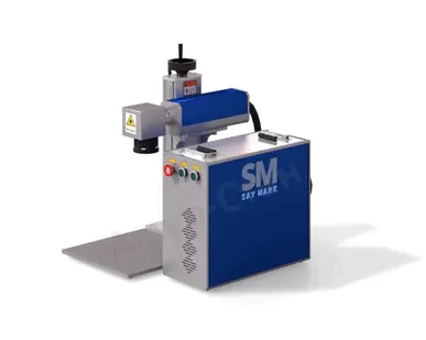 фото ЛАЗЕРНЫЙ МАРКЕР SAY MARK BF50-E2MJO 50ВТ