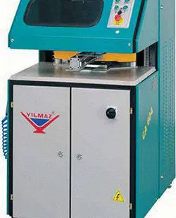 фото Углозачистной станок(4 - фрезный) Yilmaz CA 603